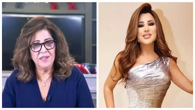 ردٍّ حاسم وصريح للفنانة نجوى كرم على توقعات ليلى عبداللطيف بشأن تعثر زواجها في 2025 2 الفنانة نجوى كرم