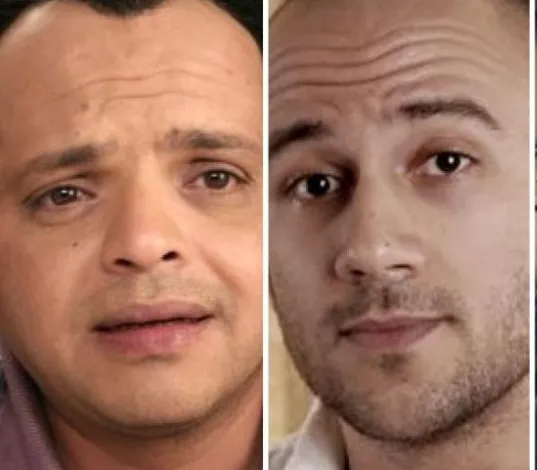أزمة كبيرة تواجه دراما رمضان 2025 انسحابات فنانين واعتذارات مفاجئة أبرزهم هنيدي ومكي 1 أزمة كبيرة تواجه دراما رمضان