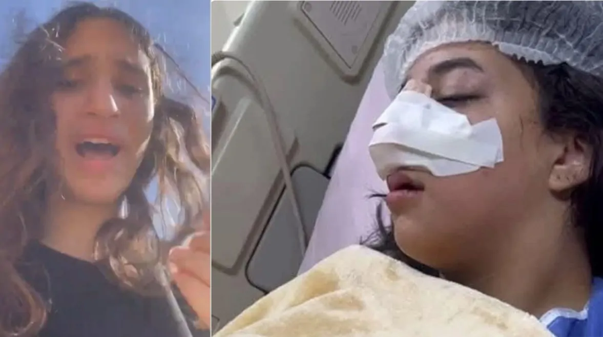 طالبة مدرسة التجمع تدلي بأقوال عصرت القلوب وطبيب نفسي يقيم الوضع 2 واقعة طالبة مدرسة التجمع