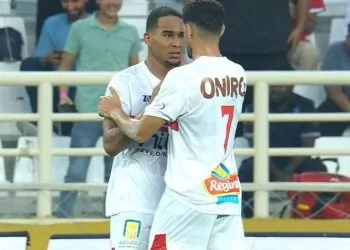 2 مليون دولار وكيل اللاعب الجزيري يكشف عن تفاصيل أزمته مع الزمالك