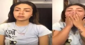 بعد إتهامها بخطف شاب هدير عبدالرازق متجوزاه عرفي وسرق مني 400 ألف جنيه 4 382714132 197903056699291 6695749482053480364 n 16