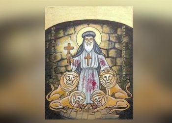 قصة البابا أندرونيقوس البطريريك الـ 37 الذي عاش وسط المحن بالتزامن مع احتفالات الكنيسة