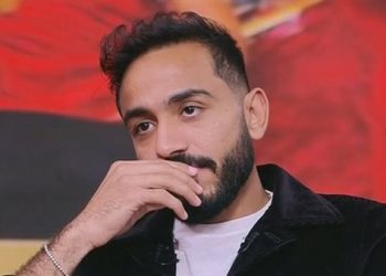 كهربا يشكر جمهور الأهلي ويعتذر عن التقصير
