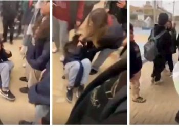 عاهة مستديمة والد طالبة التجمع يكشف عن تطور جديد في القضية وموقف مفاجئ للمدرسة 7 كرمة طالبة التجمع