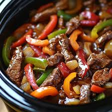 طريقه شرائح اللحم بصوص الديمجلاس زي أكل المطاعم 3 شرائح اللحم بصوص الديمجلاس