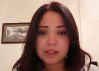 استغاثة الفنانة رغدة سعيد تتهم مخرج مشهور بفعل مشين بها لازم يقف عند حده