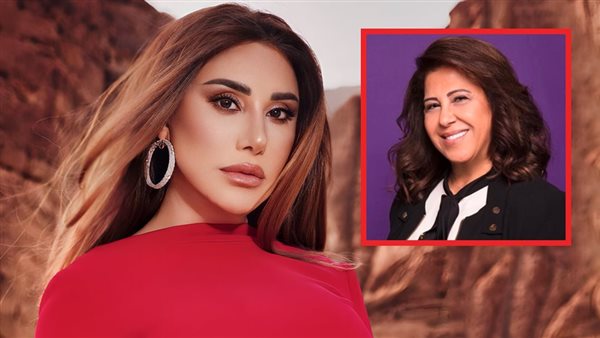 ردٍّ حاسم وصريح للفنانة نجوى كرم على توقعات ليلى عبداللطيف بشأن تعثر زواجها في 2025 3 ردٍّ حاسم وصريح للفنانة نجوى كرم