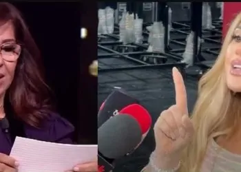 ردٍّ حاسم وصريح للفنانة نجوى كرم على توقعات ليلى عبداللطيف بشأن تعثر زواجها في 2025 12 ردٍّ حاسم وصريح للفنانة نجوى كرم على توقعات ليلى عبداللطيف بشأن تعثر زواجها في 2025