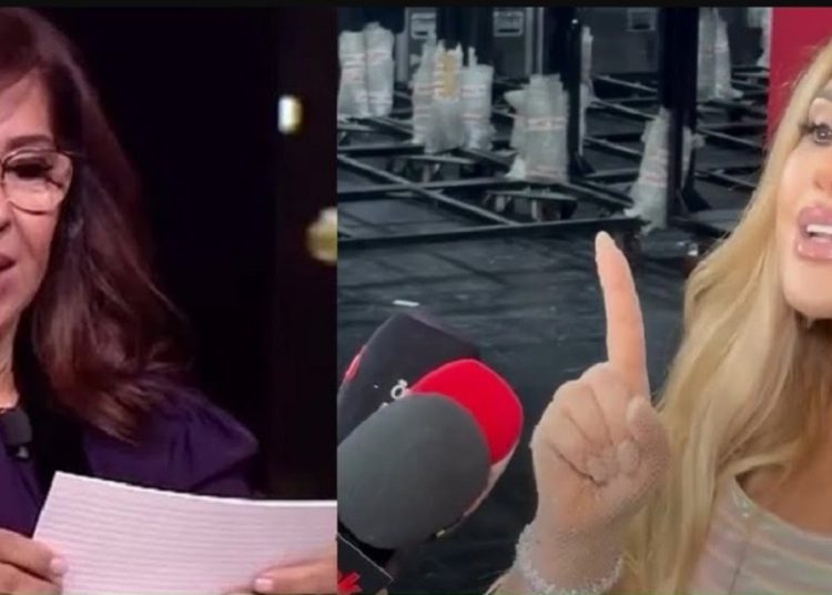 ردٍّ حاسم وصريح للفنانة نجوى كرم على توقعات ليلى عبداللطيف بشأن تعثر زواجها في 2025 1 464798716 971188348386487 5418658186126703614 n