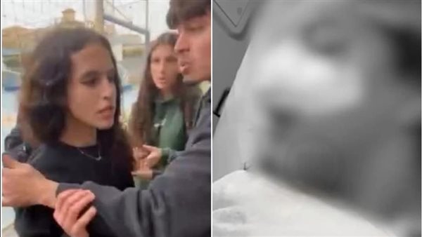 والدة الطالبة المعتدية على زميلتها بـ التجمع تبكي على الهواء اتفضحنا وبنتي فكرت في إنهاء حياتها 3 5 1 26