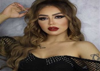 البلوجر هدير عبدالرازق