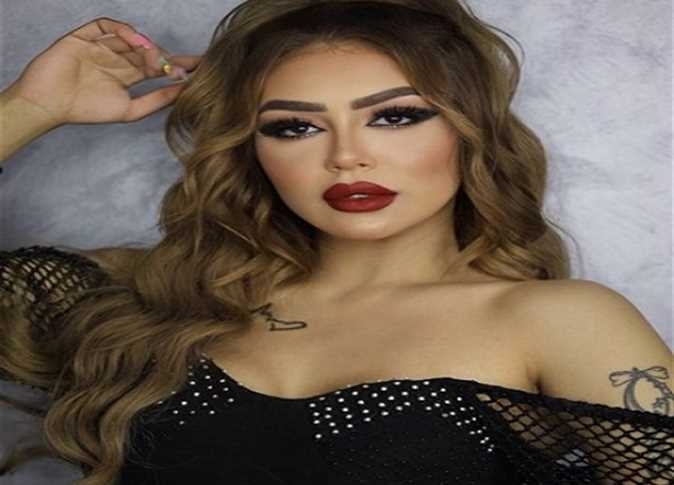 بتهمة خطف شاب القبض على البلوجر هدير عبدالرازق ووالدها ننشر تفاصيل القصة كاملة 1 البلوجر هدير عبدالرازق