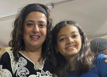 رسالة مؤثرة من والدة الطالبة ريناد عادل بعد وفاتها تكشفها مدرسة نوتردام 11 ريناد عادل