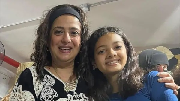 تفاصيل قضية الطفلة ريناد عادل مأساة مؤلمة هزت القلوب بسبب التنمر في المدارس 2 ريناد عادل