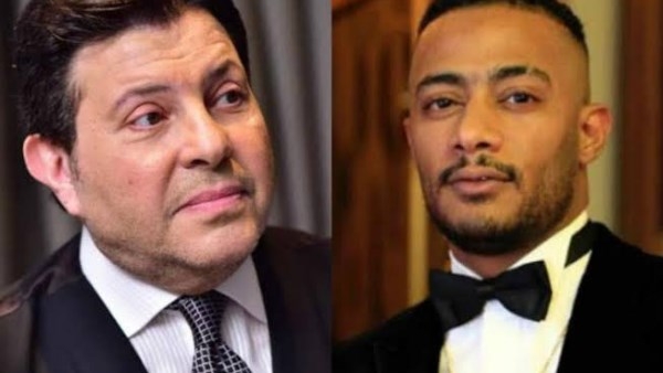 هاني شاكر يثير الجدل بتصريح غير متوقع عن محمد رمضان 1 5 36