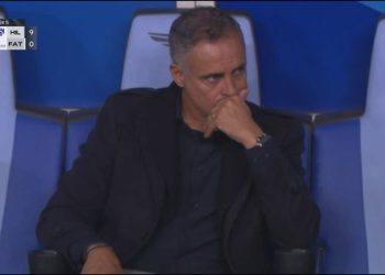 بالصورة نادي الزمالك يسخر من هزيمة جوميز الثقيلة أمام الهلال السعودي بـ 9 أهداف