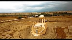 بالصور كنيسة القديس يوحنا المعمدان الواقعة على ضفاف نهر الأردن 3 5 45