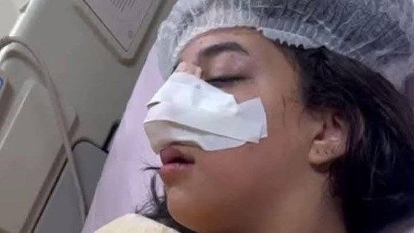 طالبة مدرسة التجمع تدلي بأقوال عصرت القلوب وطبيب نفسي يقيم الوضع 1 طالبة مدرسة التجمع