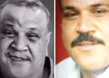كان راجع من شغله 7 معلومات عن حجاج الذي راح ضحية الشاب المهتز نفسيا