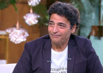 بعد تعرضه لوعكة صحية حميد الشاعري يكشف إصابته بهذا المرض وكيف يمكن الوقاية منه