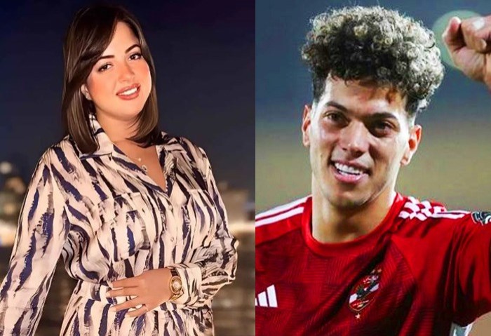 الفنانة منى فاروق تخرج عن صمتها وترد على الأخبار المتداولة بشأن ارتباطها بإمام عاشور 4 منى فاروق تخرج عن صمتها بشأن ارتباطها بإمام عاشور