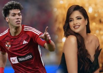 أفعال غير أخلاقية القصة الكاملة لإتهامات منى فاروق للاعب إمام عاشور ورد الأخير