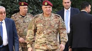 من هو رئيس لبنان الجديد جوزيف عون 4 رئيس لبنان الجديد جوزيف عون