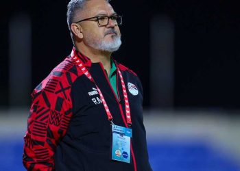 روجيريو ميكالي يسافر للبرازيل لقضاء إجازة الكريسماس ويحدد 14 يناير موعد للمعسكر