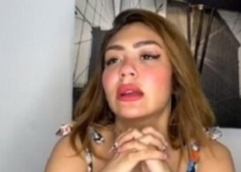 البلوجر هدير عبدالرازق