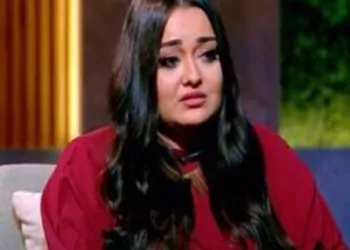 من هو طليق راندا البحيري؟