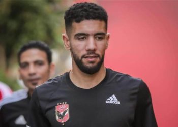 تصريحات اللاعب أحمد القندوسي