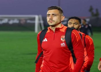 الأزمة تتصاعد بشأن جراديشار وخبير لوائح يؤكد عدم قانونية مشاركة اللاعب أمام بيراميدز