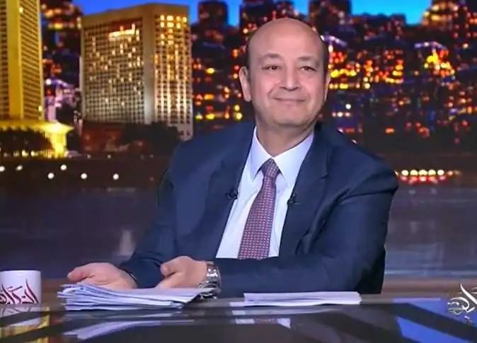 تعليق ناري من عمرو أديب على تسليم نجل القرضاوي للإمارات و ما علاقة الراحل نبيل الحلفاوي 3 شماتة عمرو أديب