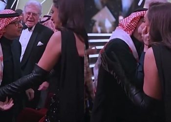 العقوبات المتوقعة على أنغام
