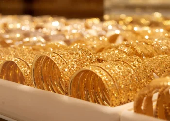 أسعار الذهب اليوم 24 يناير 2025 عيار 21 وصل كم يا ترى