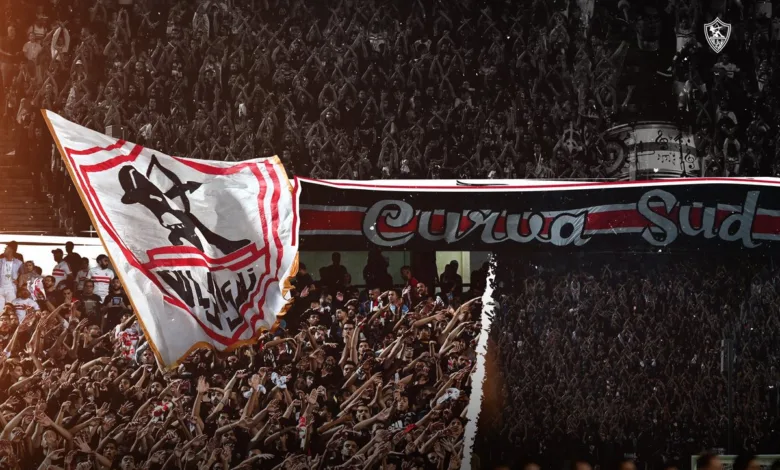 أزمة صفقات الزمالك وصلت أقسام الشرطة وحسين لبيب يقوم بتحرير محضر 3 مشجعين الزمالك