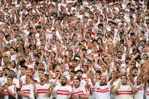 أزمة صفقات الزمالك وصلت أقسام الشرطة وحسين لبيب يقوم بتحرير محضر 4 جماهير الزمالك
