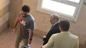 الإعلامي إبراهيم فايق يواجه هذه العقوبة بأزمة التسريب الصوتي بالدوري الممتاز 2 الإعلامي إبراهيم فايق
