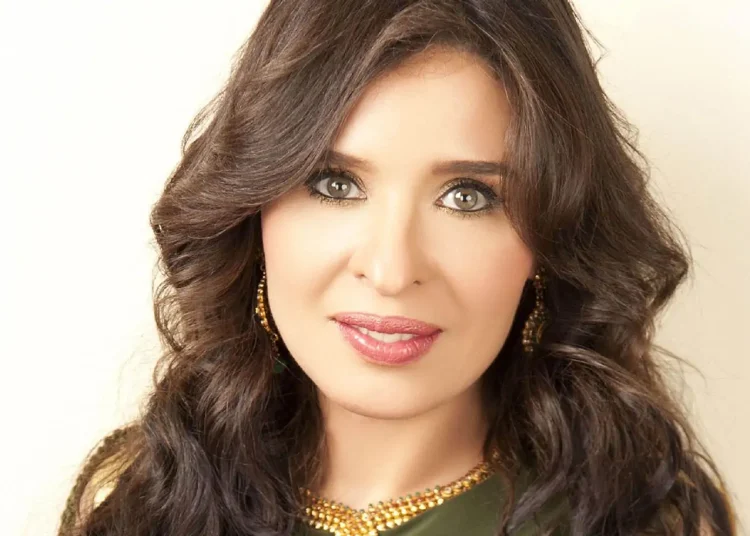 الفنانة دينا تقدم لأول مرة بالسعودية ورش تدريب الرقص الشرقي 1 elaosboa40658 26
