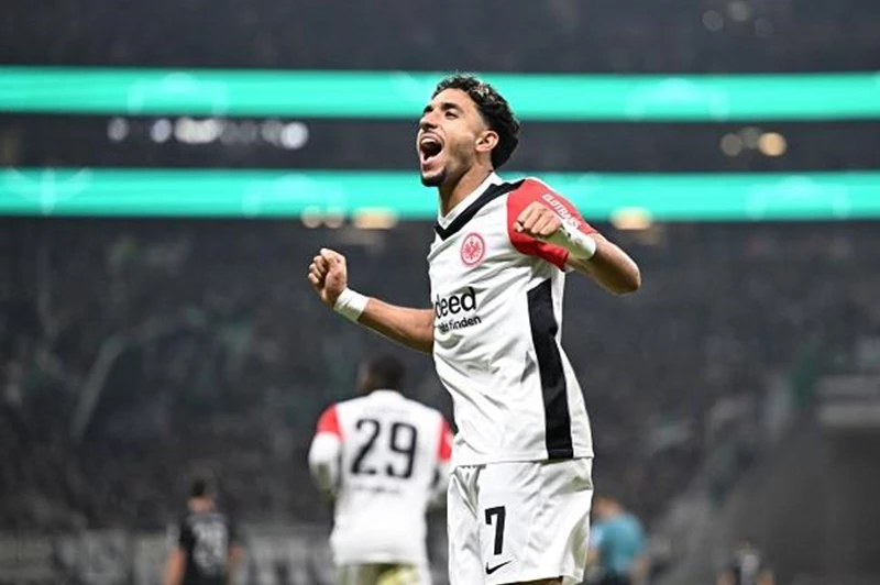 الصفقة المنتظرة عمر مرموش في مانشستر سيتي فريق مصري يستفيد من الصفقة 4 عمر مرموش