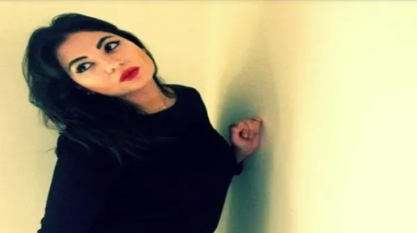 استغاثة الفنانة رغدة سعيد تتهم مخرج مشهور بفعل مشين بها لازم يقف عند حده 4 استغاثة الفنانة رغدة سعيد