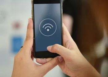 تفعيل خدمة الاتصال خلال الواي فاي