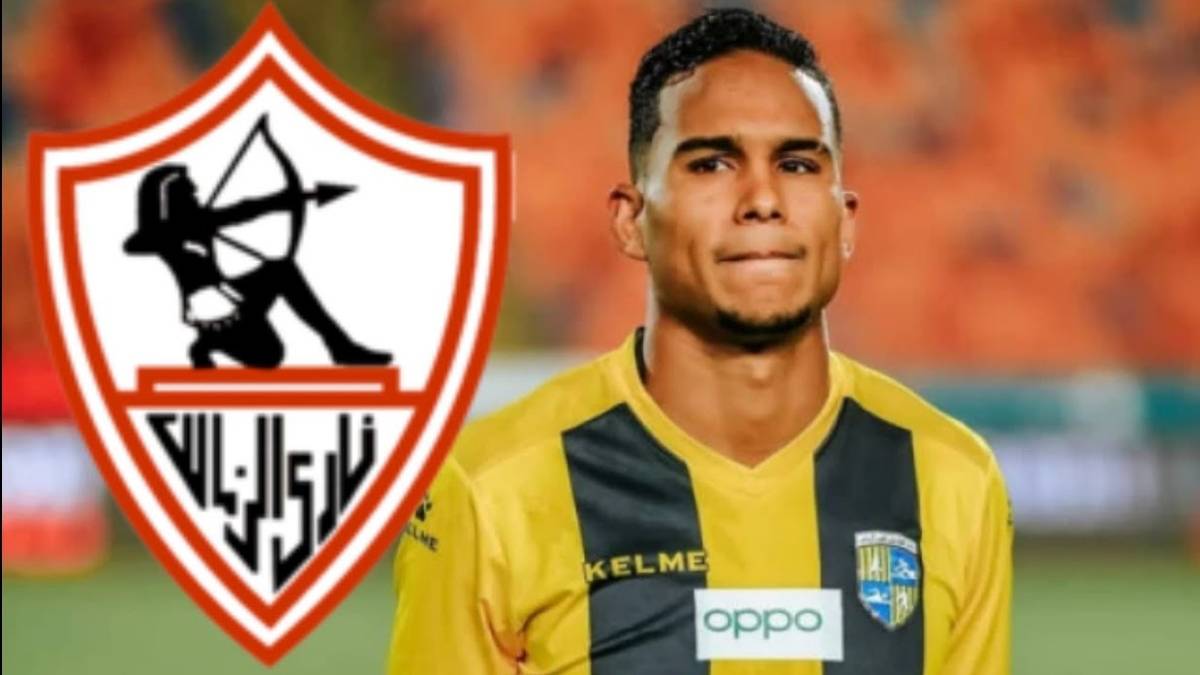 2 مليون دولار وكيل اللاعب الجزيري يكشف عن تفاصيل أزمته مع الزمالك 4 elgzeery