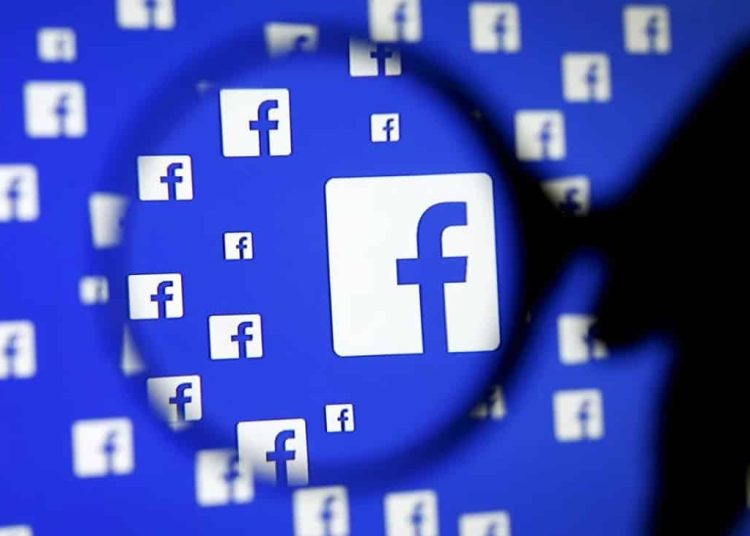 هل يتوقف فيسبوك حقيقة إقتراب حرائق كاليفورنيا من مقر ميتا 1 facee