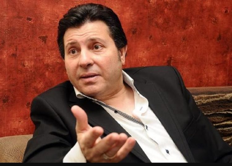 تطورات الحالة الصحية للفنان هاني شاكر بعد أزمة العمود الفقري 1 ماذا حدث في "قولون" هاني شاكر