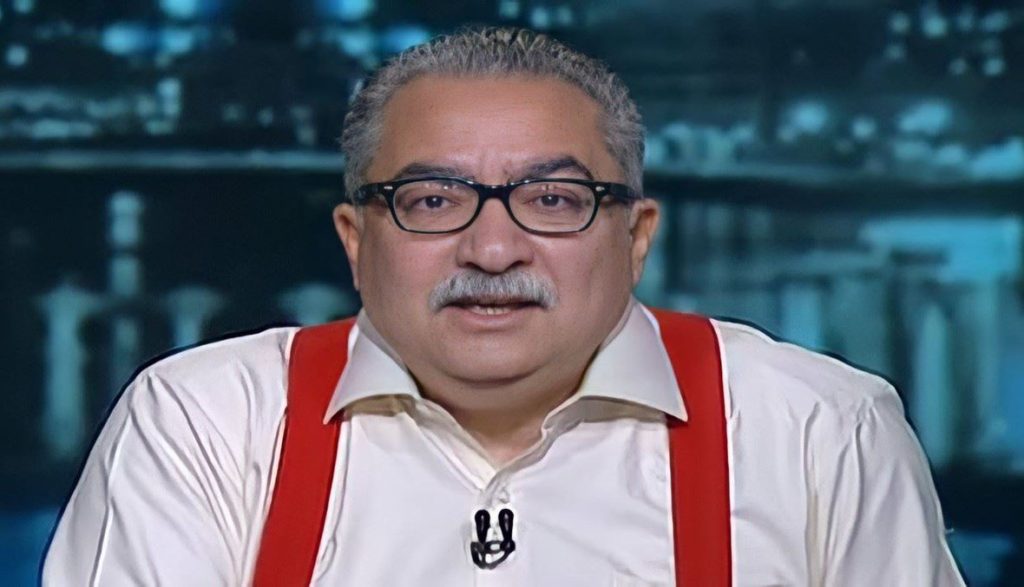 تهنئة الإعلامي إبراهيم عيسى بمناسبة عيد الميلاد المسيحيون المصريون هم أصل مصر وأصالتها وحضارتها الحقيقية 3 ibrahimm 3esa