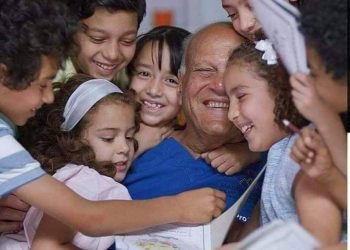 الدكتور مجدي يعقوب
