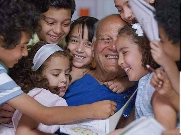 أسرار حياة الدكتور مجدي يعقوب وكيف كان وفاة عمته السبب في نبوغه 1 kj 7