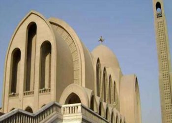 سيامة "دياكونيين" في الكنيسة