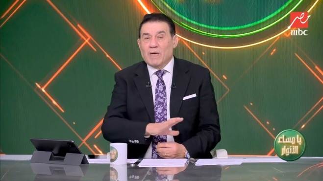 رسالة حاسمة من زوجة مدحت شلبي بشأن تدهور الحالة الصحية لزوجها 4 medhat shalbyy